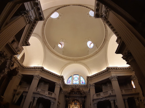 Chiesa di San Giorgio-摩德纳必去景点