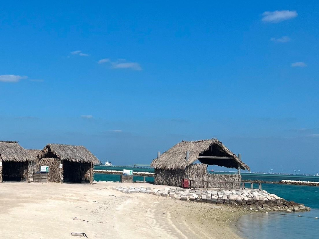 Al Dar Islands-麦纳麦必去景点