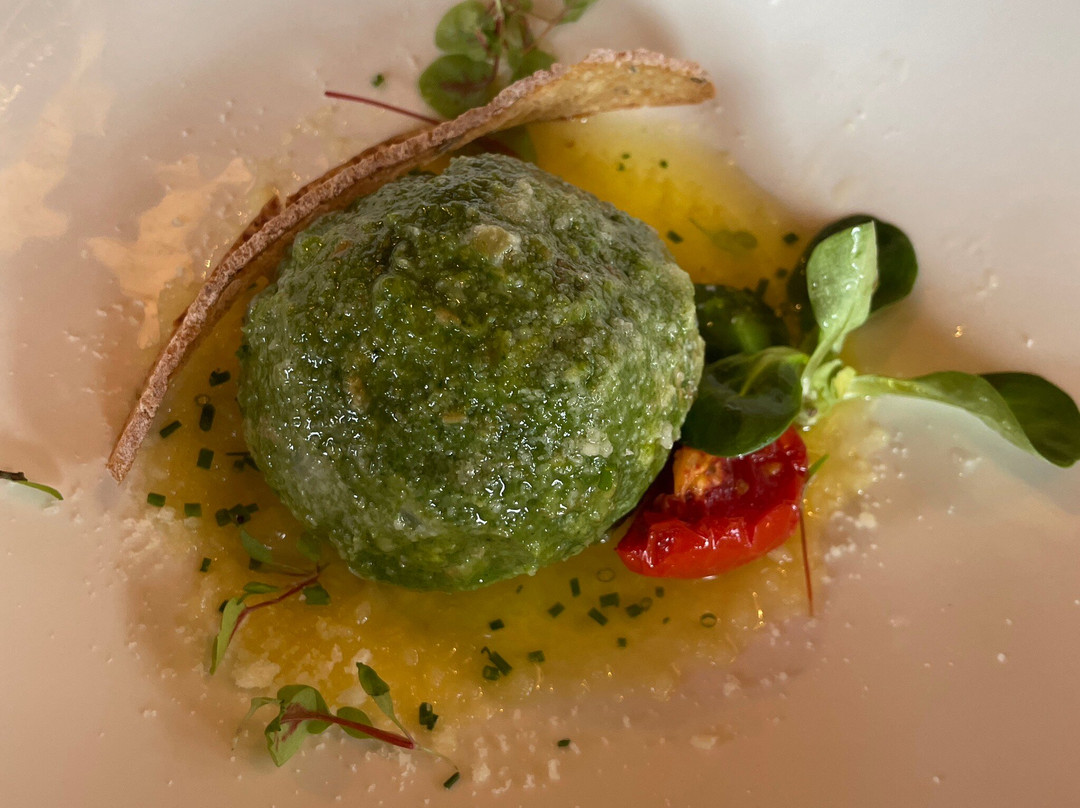 Hotel Überbacher主图