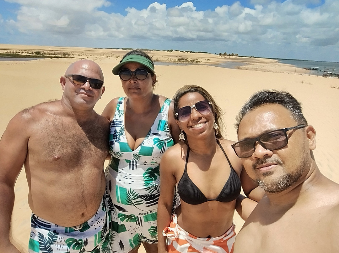 Cometa Turismo-Piacabucu必去景点