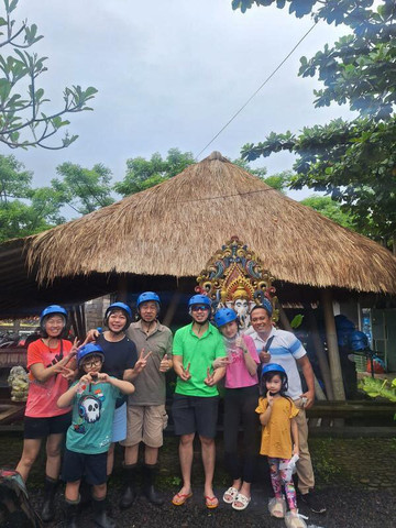 Awan Bali Driver-登巴萨必去景点