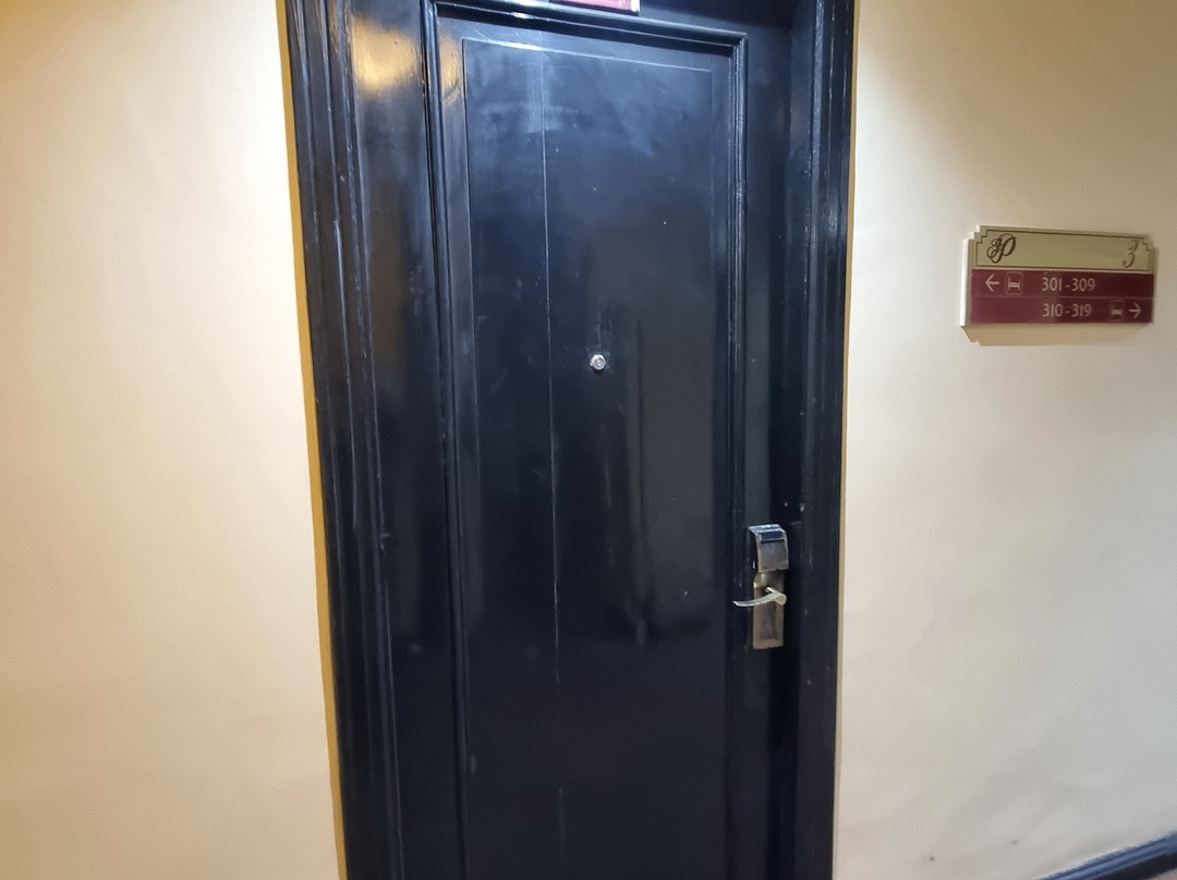 Hotel Roc Presidente主图