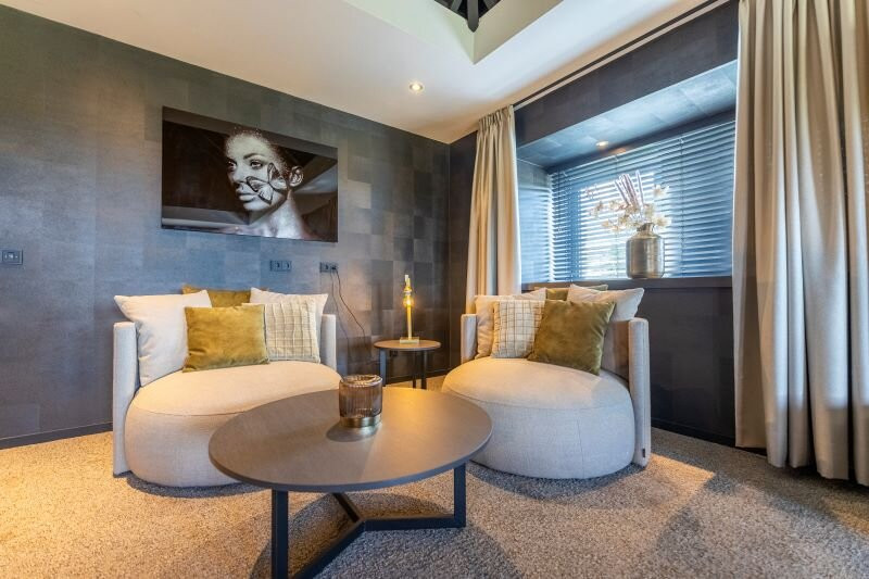 罕布什尔经典酒店主图