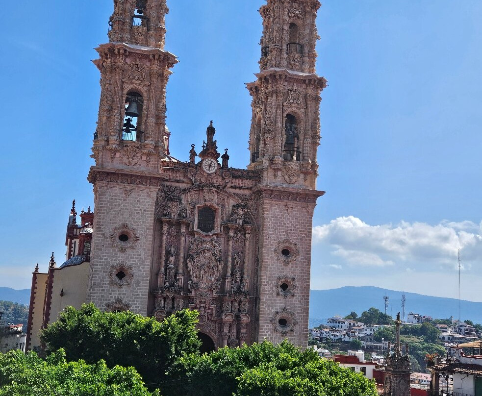 Boutique Pueblo Lindo主图