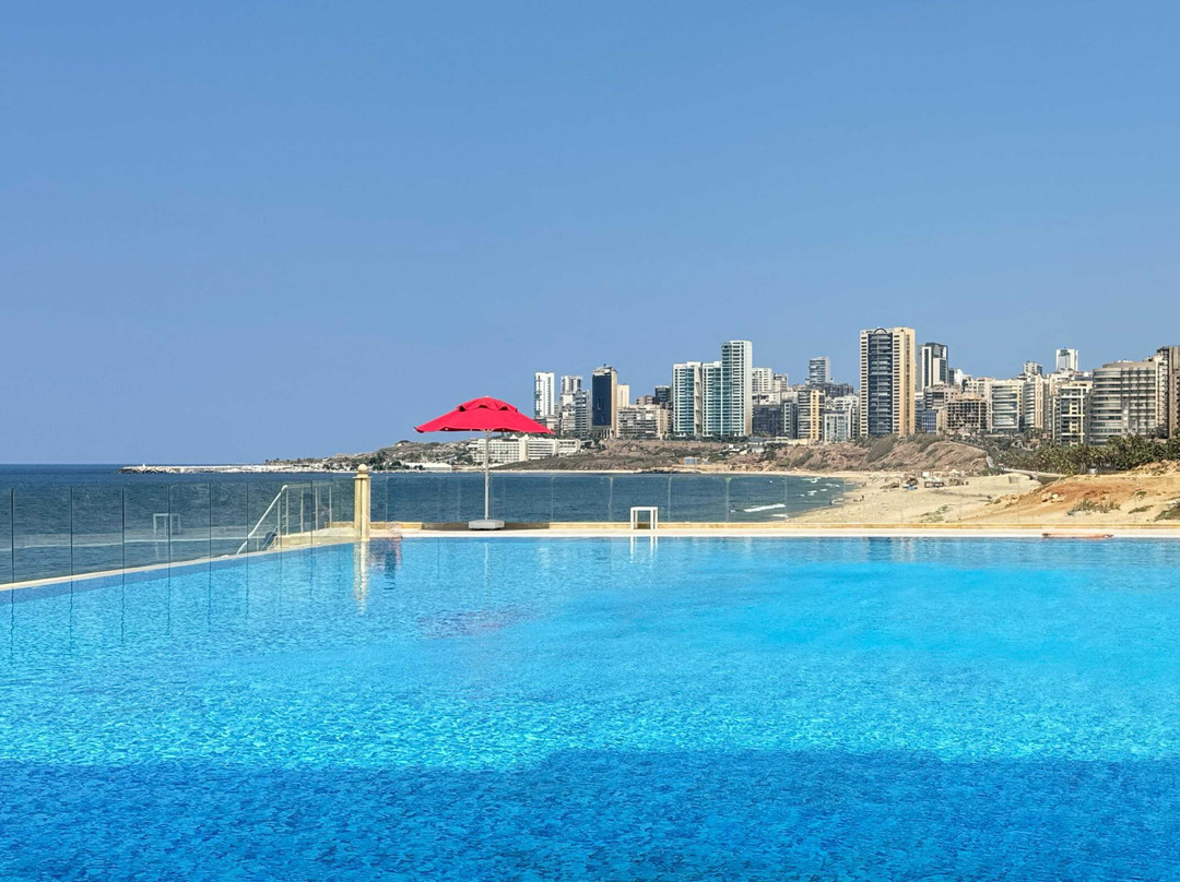 Lancaster Eden Bay主图