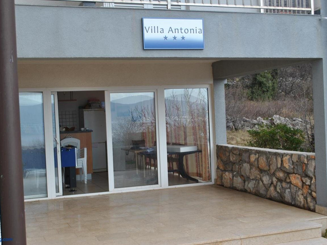 Villa Antonia