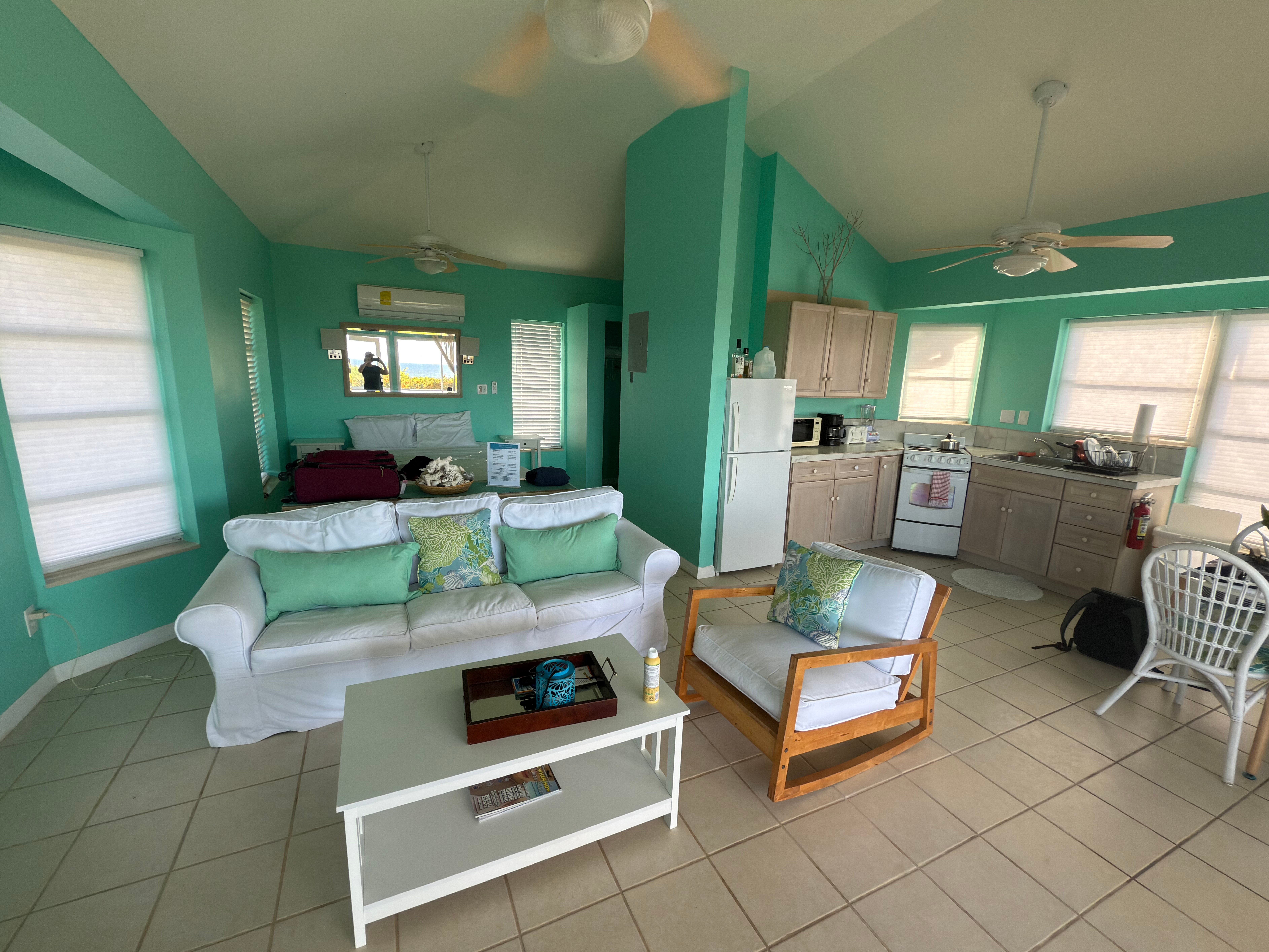 Dragon Cay Resort-客卧