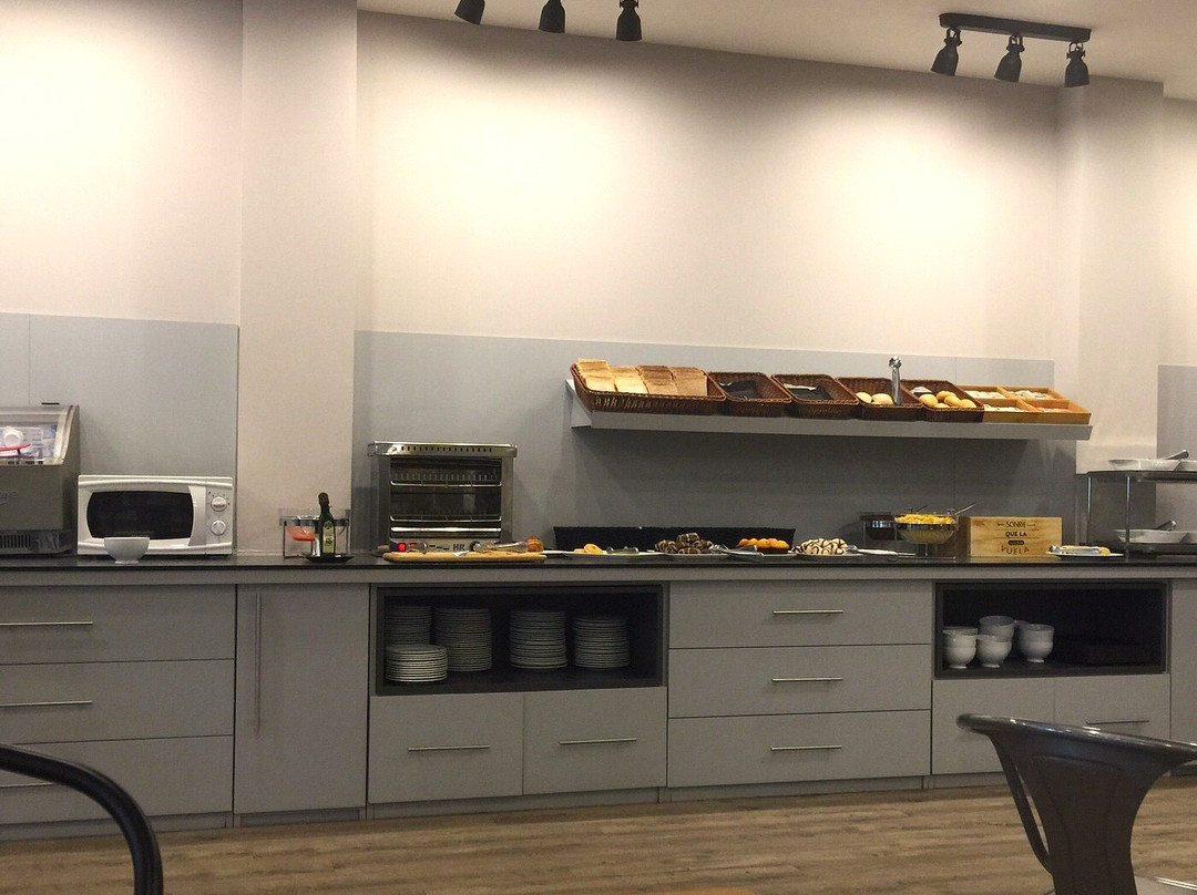 卢比H2酒店主图