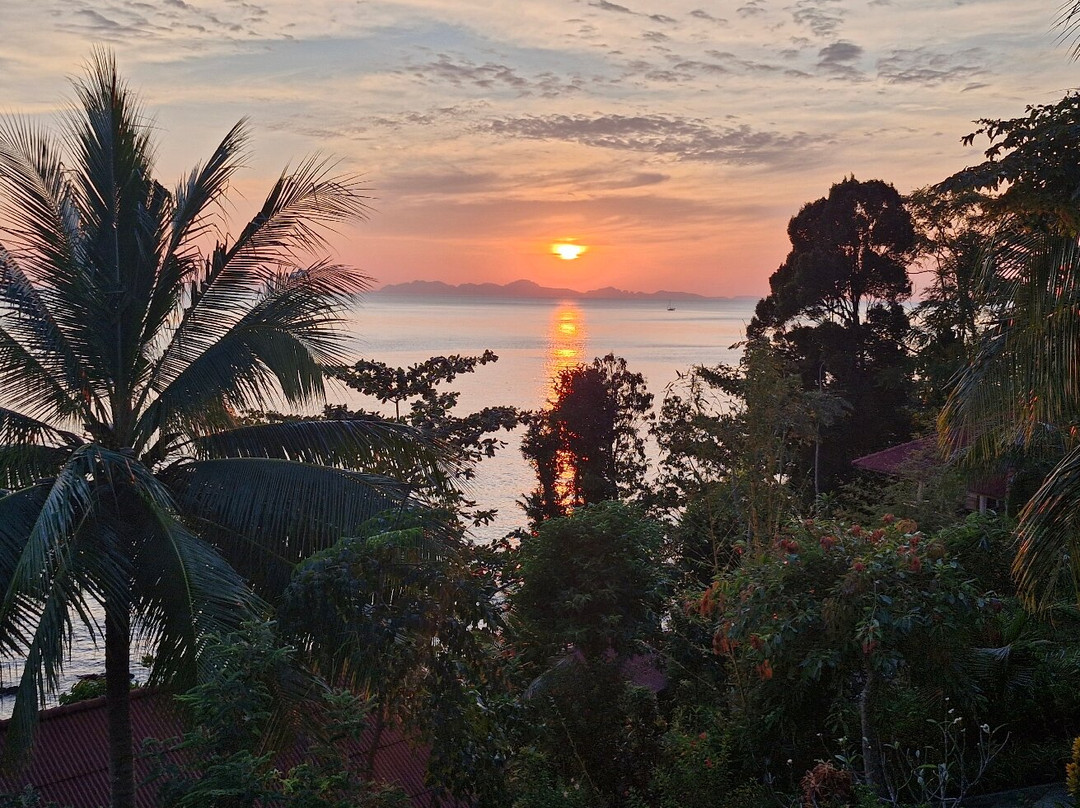 Oon Lee Bungalows主图