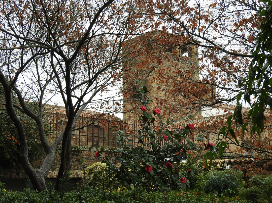 唐费尔南多之家酒店主图