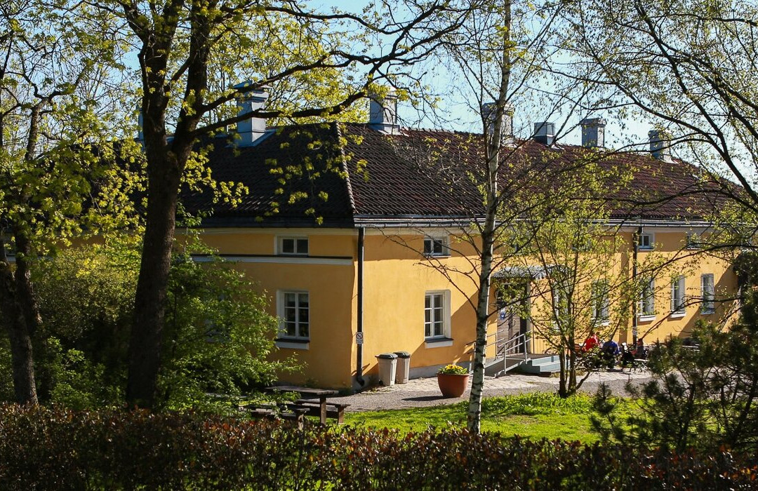 Tuorlan Majatalo