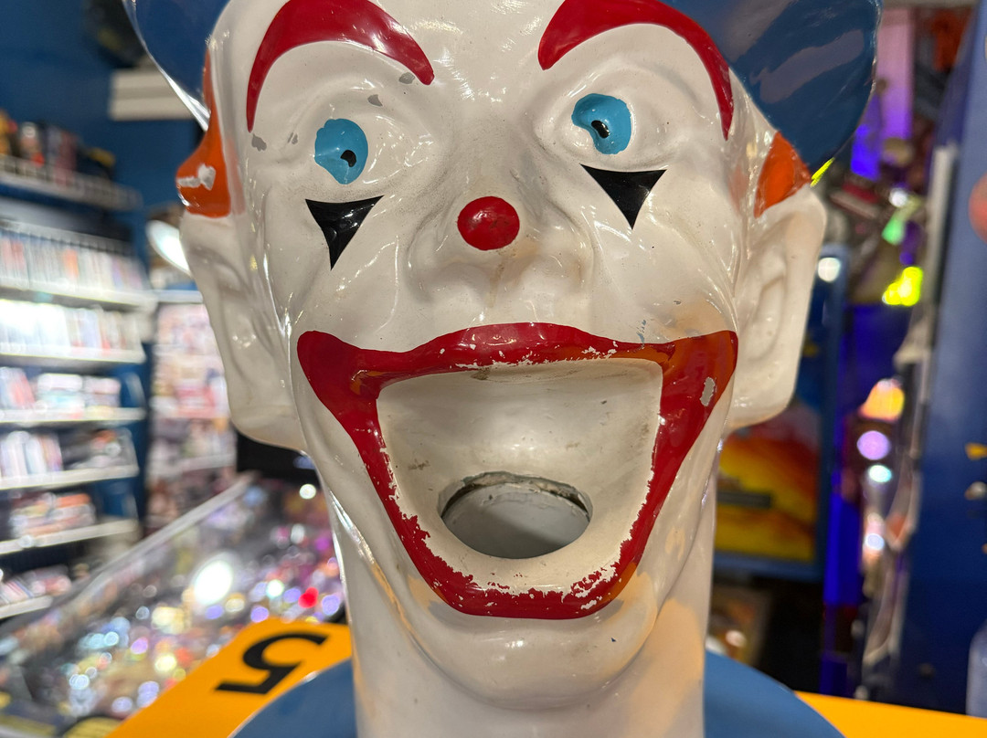 Rock Fantasy-Middletown必去景点