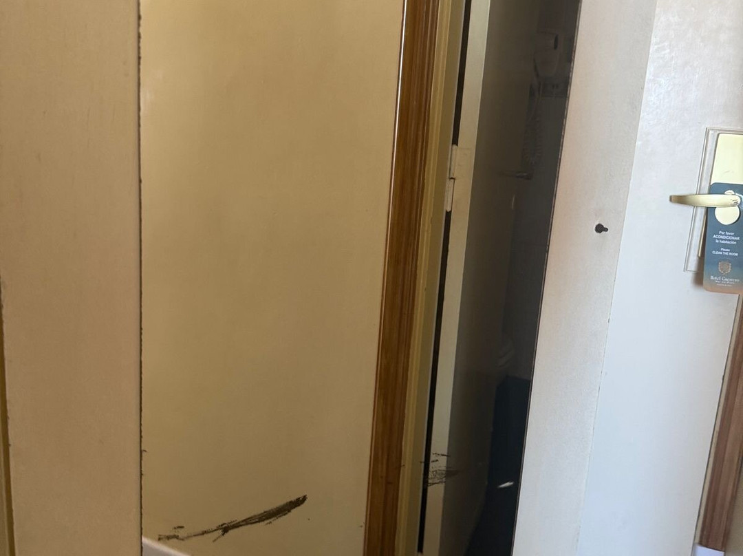 格雷罗酒店主图