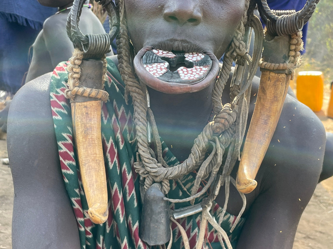 Lalo Tours Ethiopia景点图片
