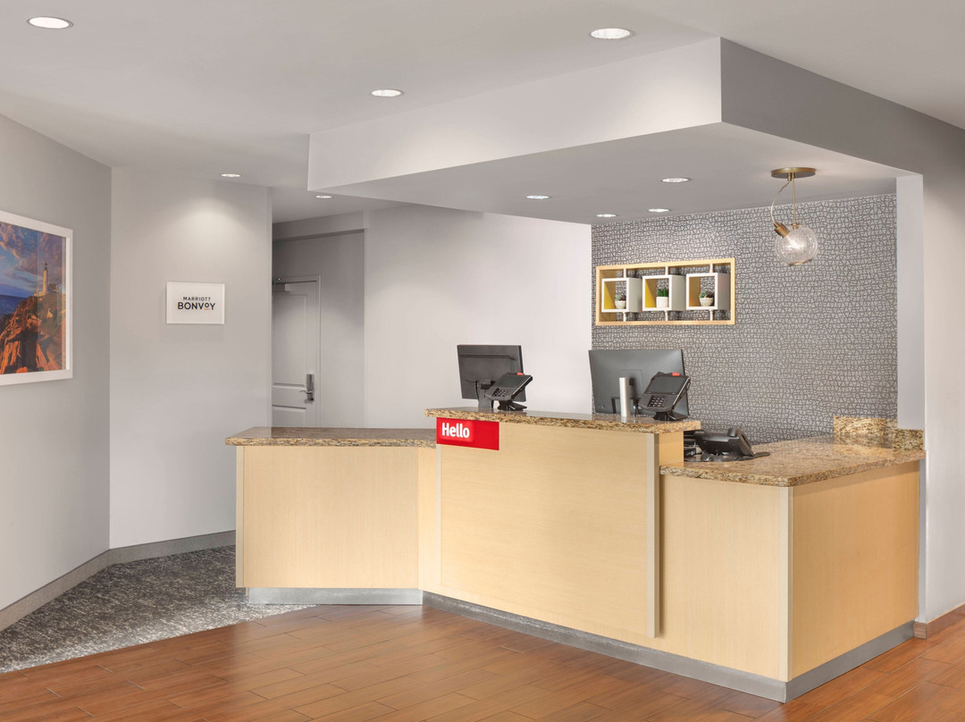 TownePlace Suites Bangor主图