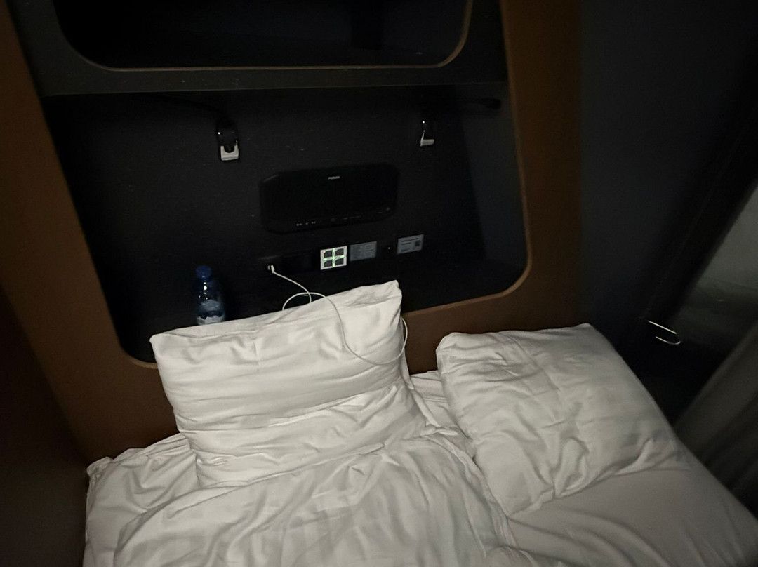 Skyfire Village Igloos主图