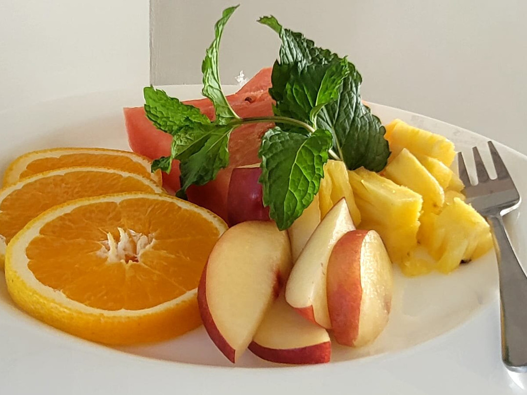 Oceans Boutique Guest House主图