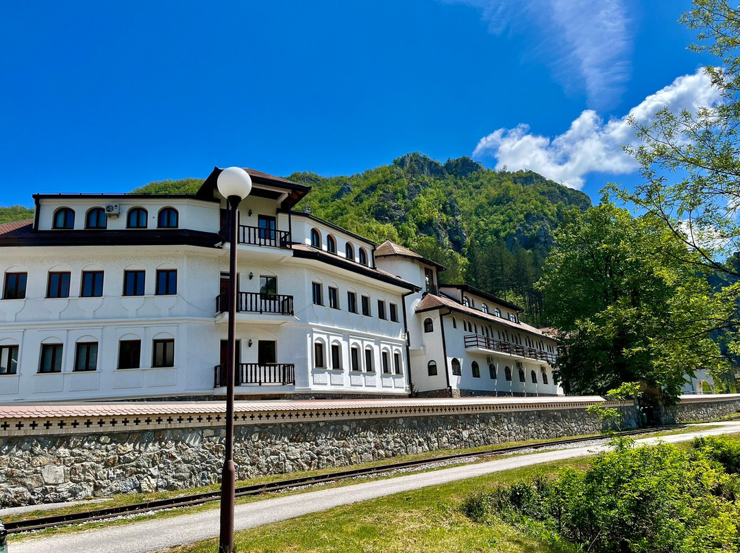 Dobrun Monastery-Dobrun必去景点