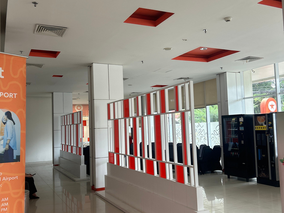Starlet Hotel Jakarta Airport主图