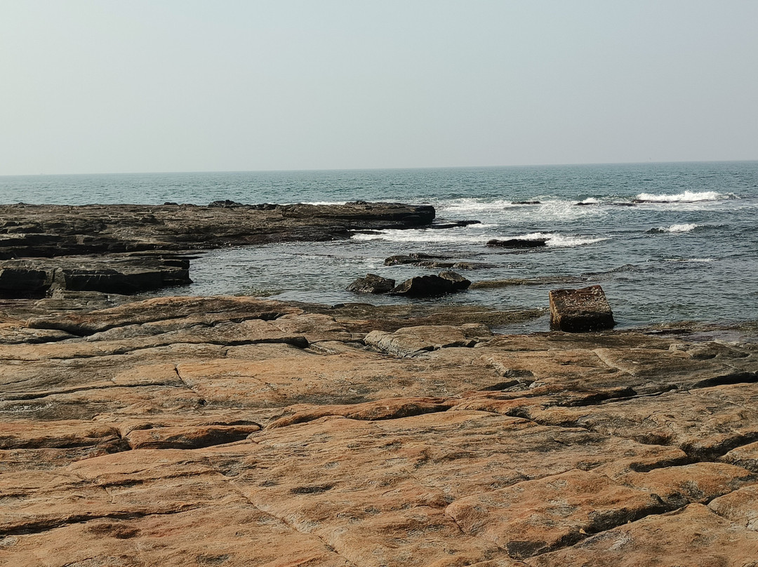 Rock Garden景点图片