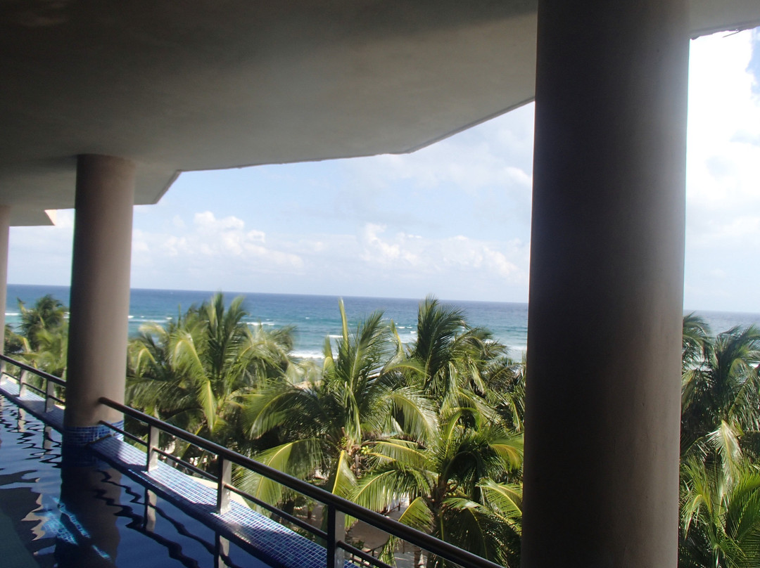 El Dorado Seaside Suites主图