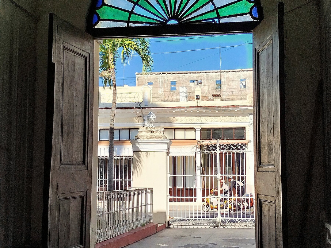 Catedral de la Purísima Concepción景点图片