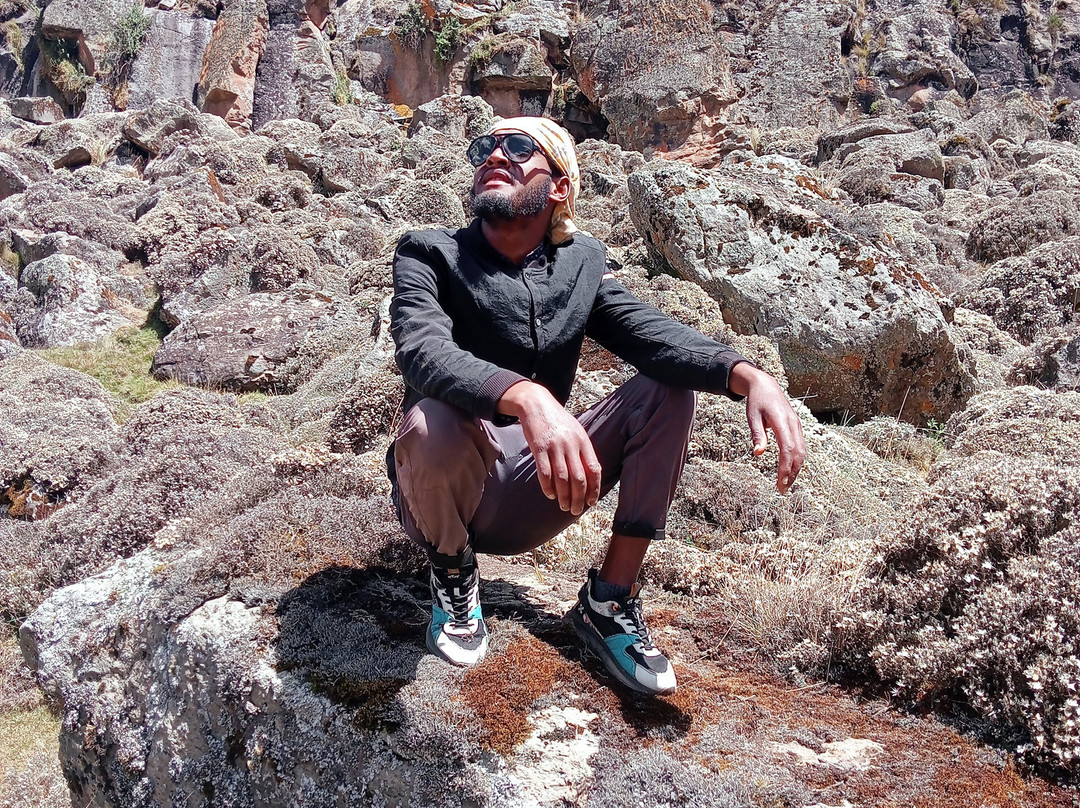 Bale Mountains National Park-亚的斯亚贝巴必去景点
