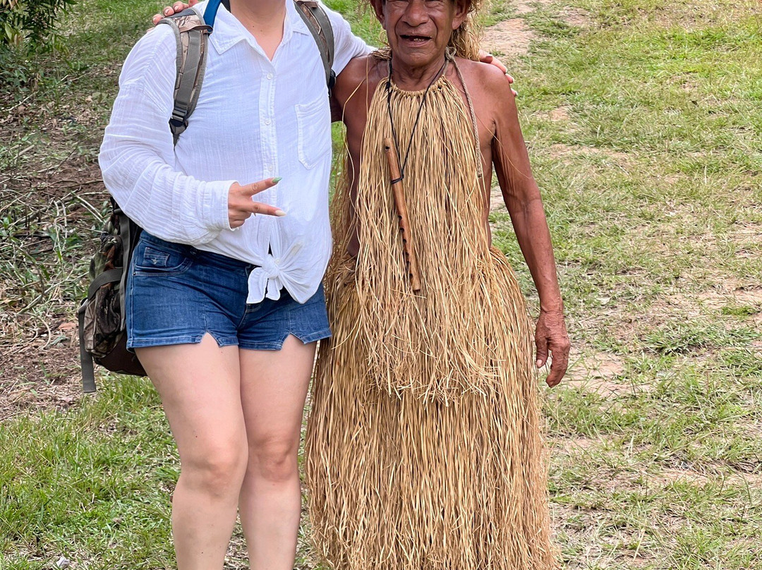 Fitzcarrald Hotel主图