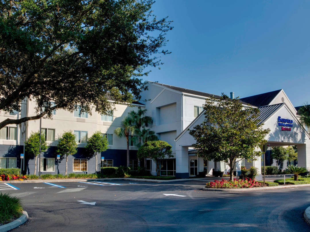 Fairfield by Marriott Inn & Suites Ocala