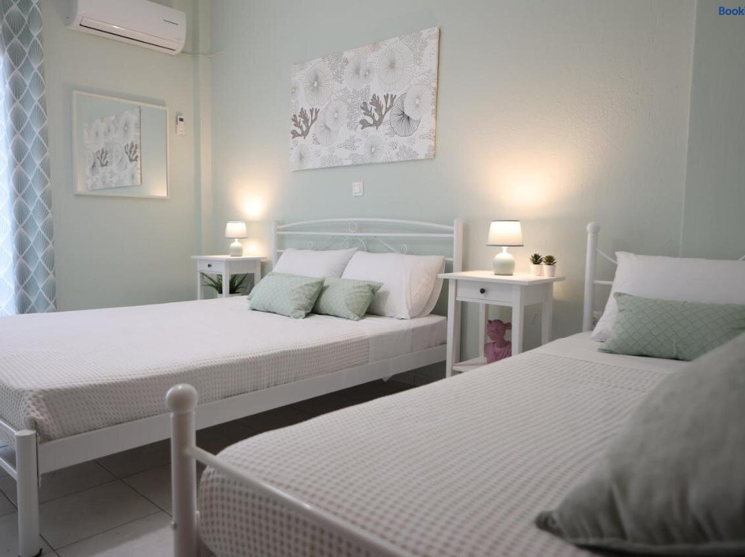 Island Boutique Apartments