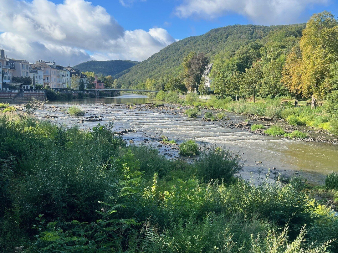 卡拉韦勒公园酒店主图
