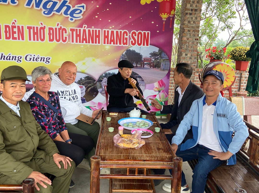 Shore Excursions Asia-下龙湾必去景点