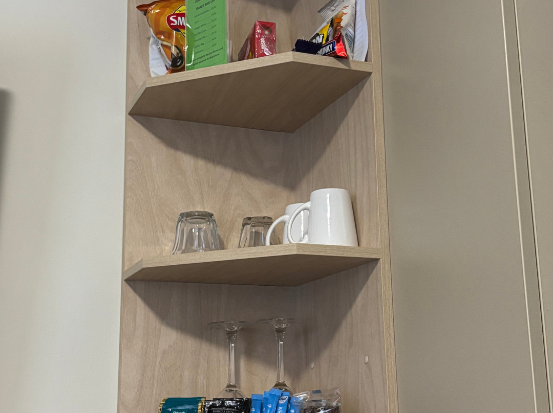 榆树汽车旅馆主图