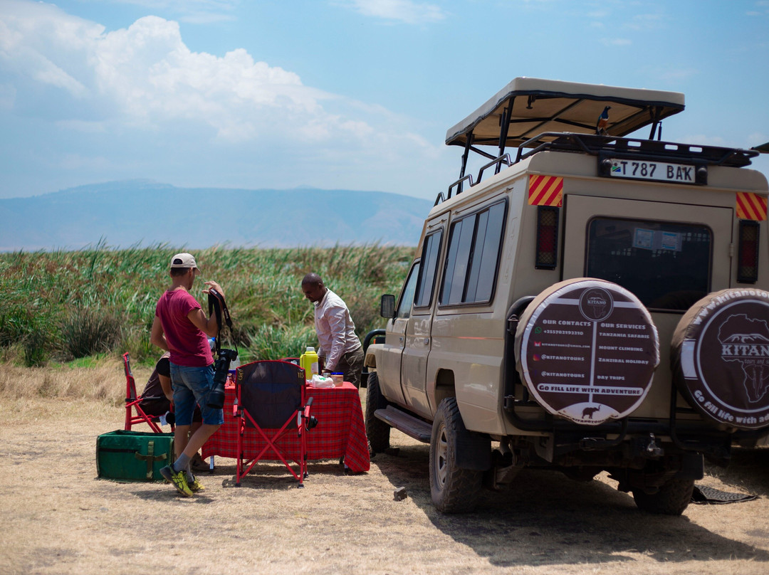 Things to do in Karatu | KITANO TOURS AND SAFARIS景点图片