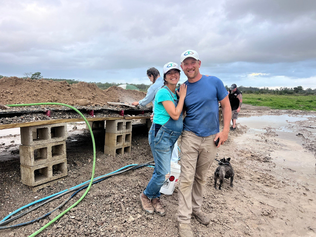 Fort Drum Crystal Mine-奥基乔比必去景点