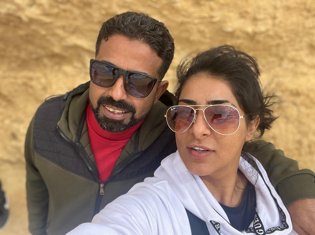 Wadi El-Rayan-法尤姆必去景点