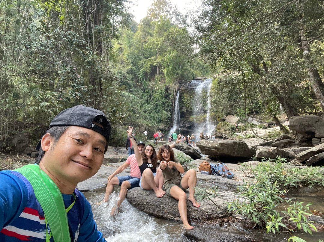 Loolu Tour - Private Day Tours景点图片