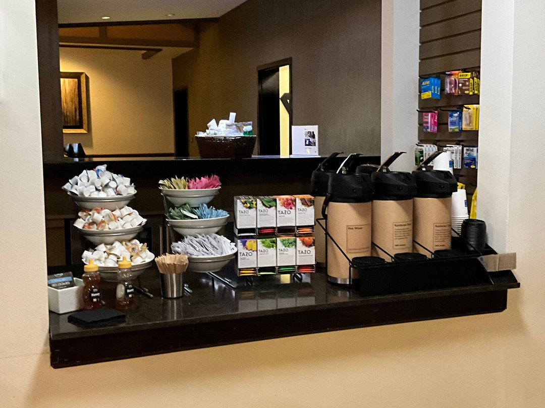 Hyatt House Minot主图