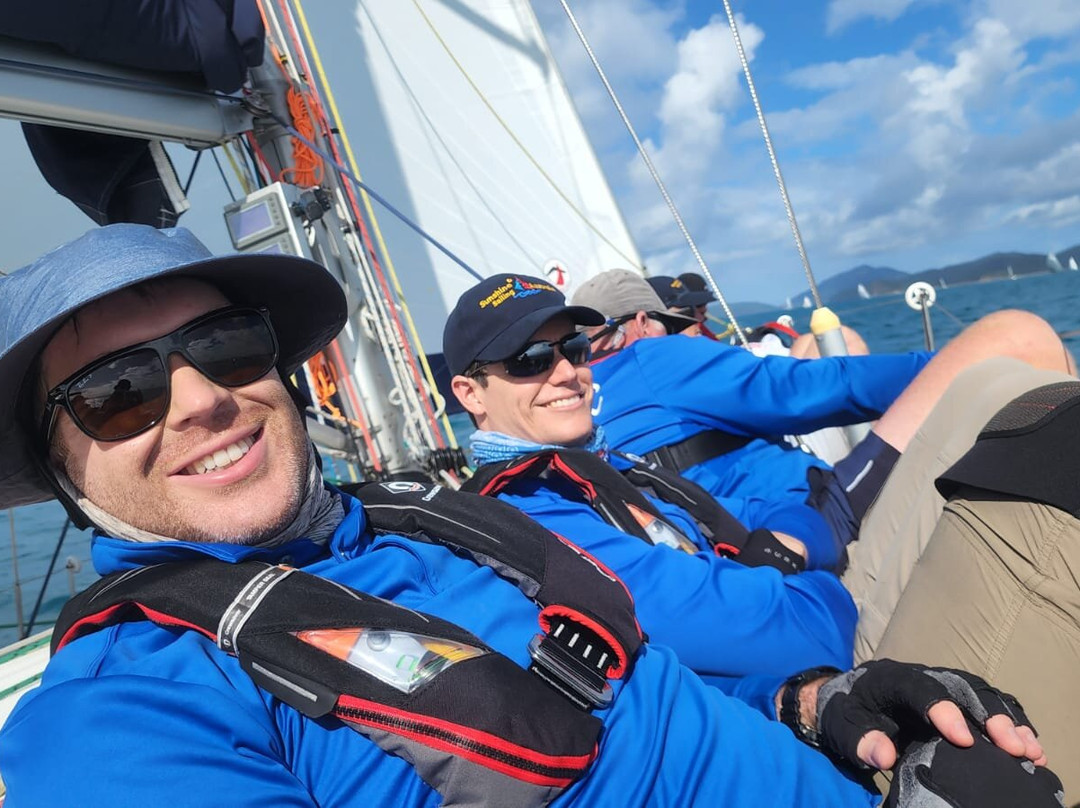 Sunshine Sailing Australia景点图片