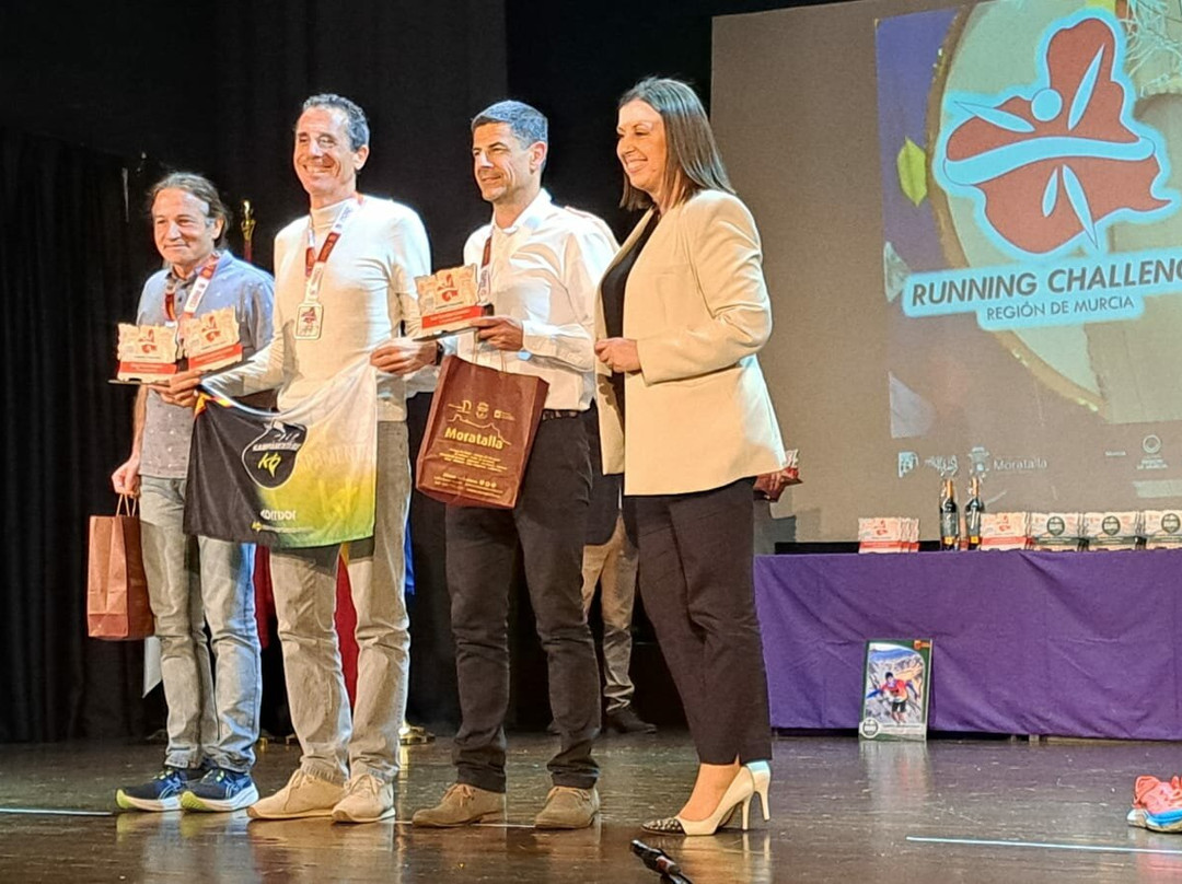 Teatro Trieta-Moratalla必去景点