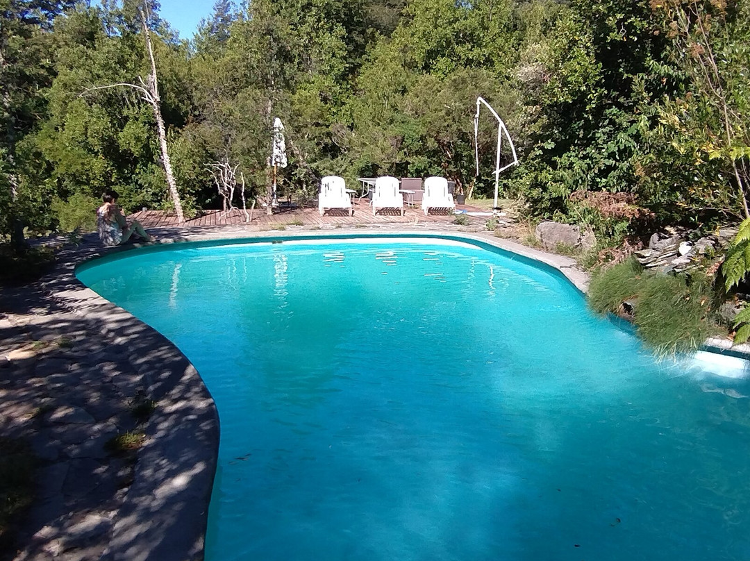 Hotel BambuLodge主图