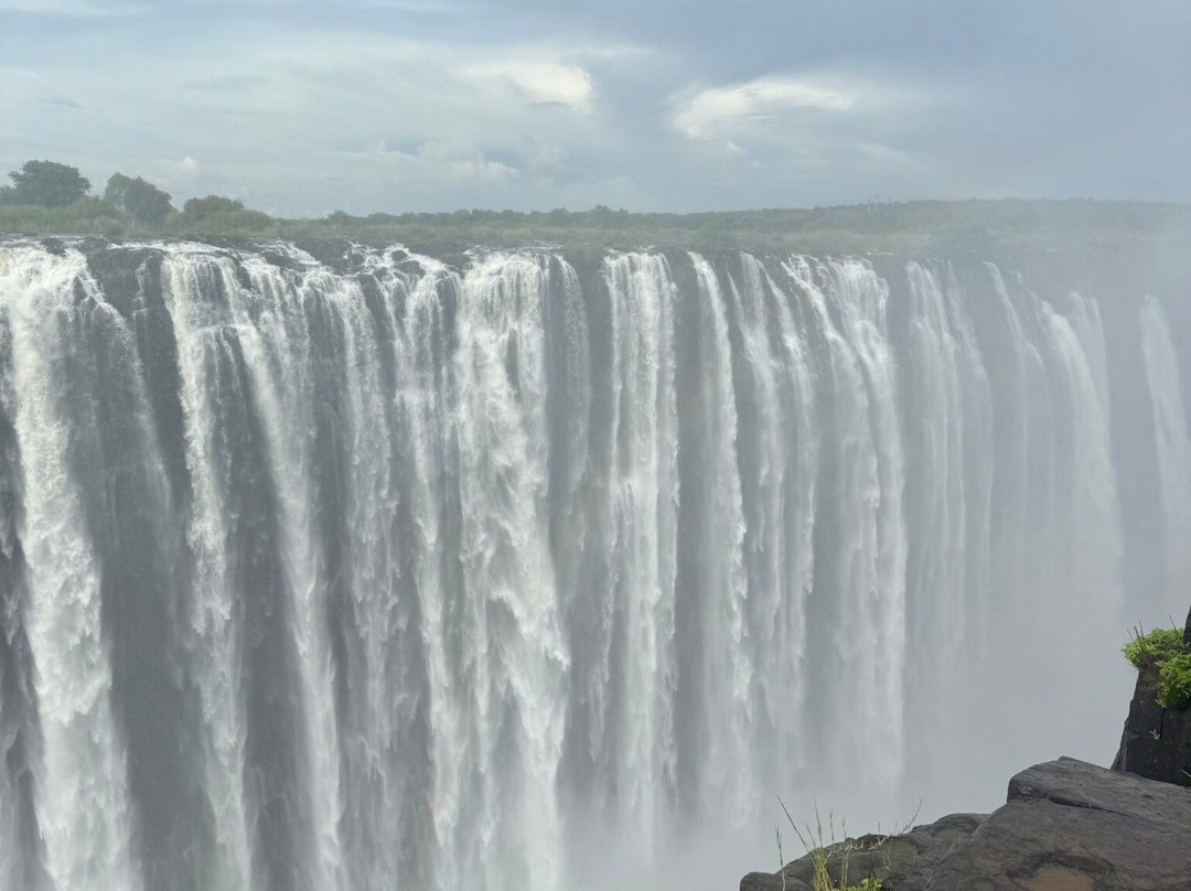 Victoria Falls-维多利亚瀑布必去景点