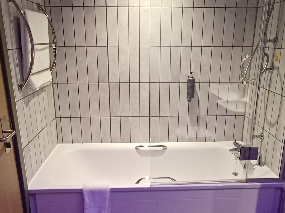 Premier Inn South Shields Port Of Tyne Hotel主图