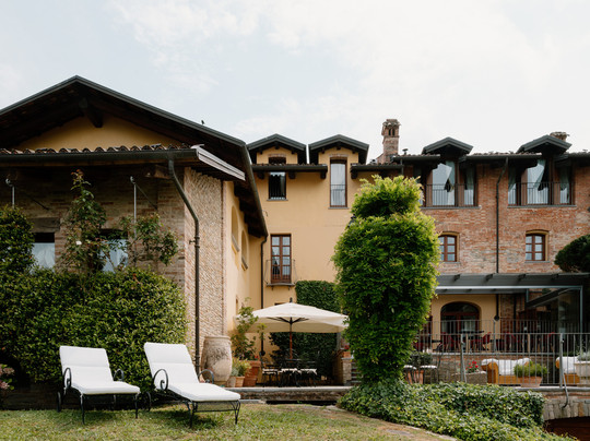 Hotel Casa Pavesi主图