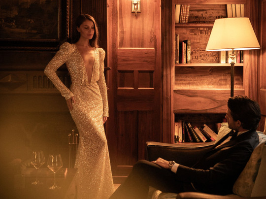 Hotel Casa Pavesi主图