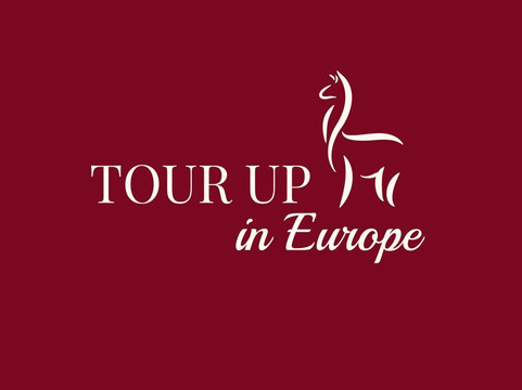 Tour Up in Europe