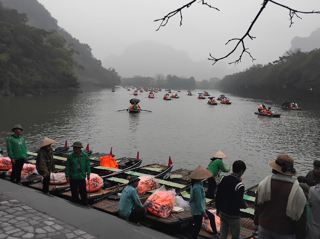 Trang An Tours景点图片