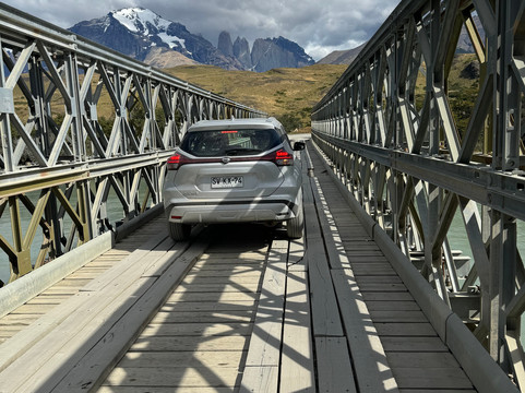 Rent a car Magallanes-纳塔莱斯港必去景点