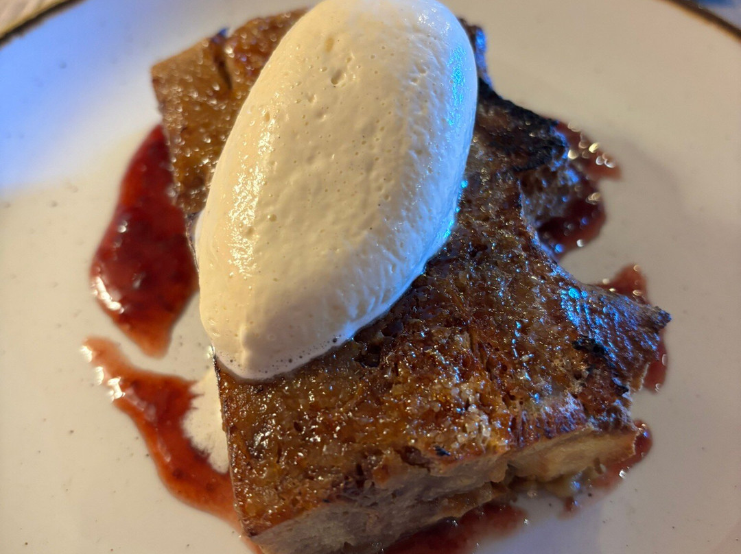 The Felin Fach Griffin主图