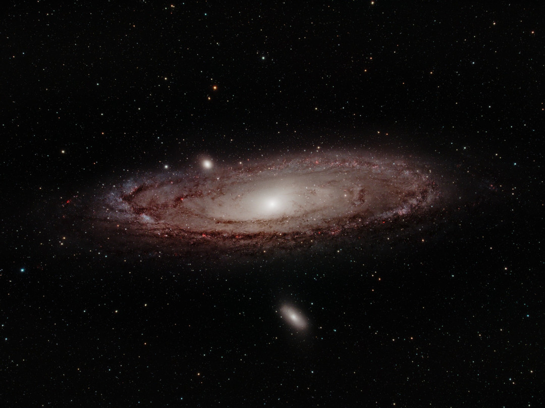 EDES Astrotourisme景点图片